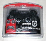 Controller -- Call of Duty: Black Ops PrecisionAIM (PlayStation 3)